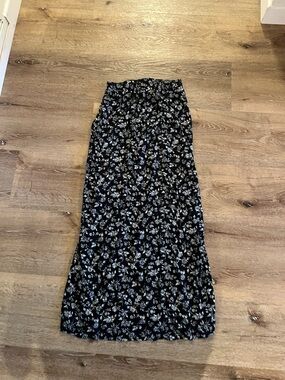 Mossimo Supply Co. Maxi Skirt